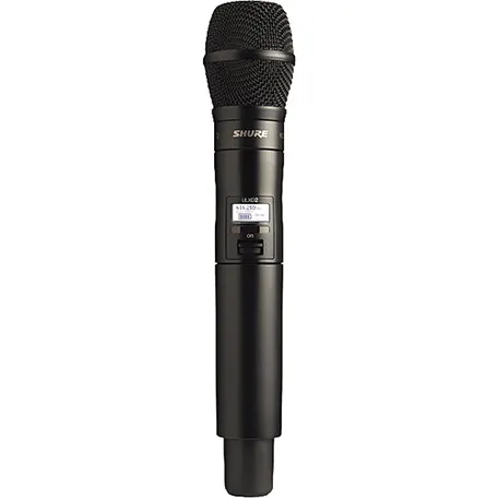 Микрофон Shure ULXD2/KSM9HS G51