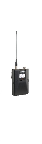 Передатчик для радиосистемы SHURE ULXD1 K51
