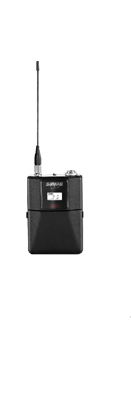 Передатчик Shure QLXD1 G51 QLXD