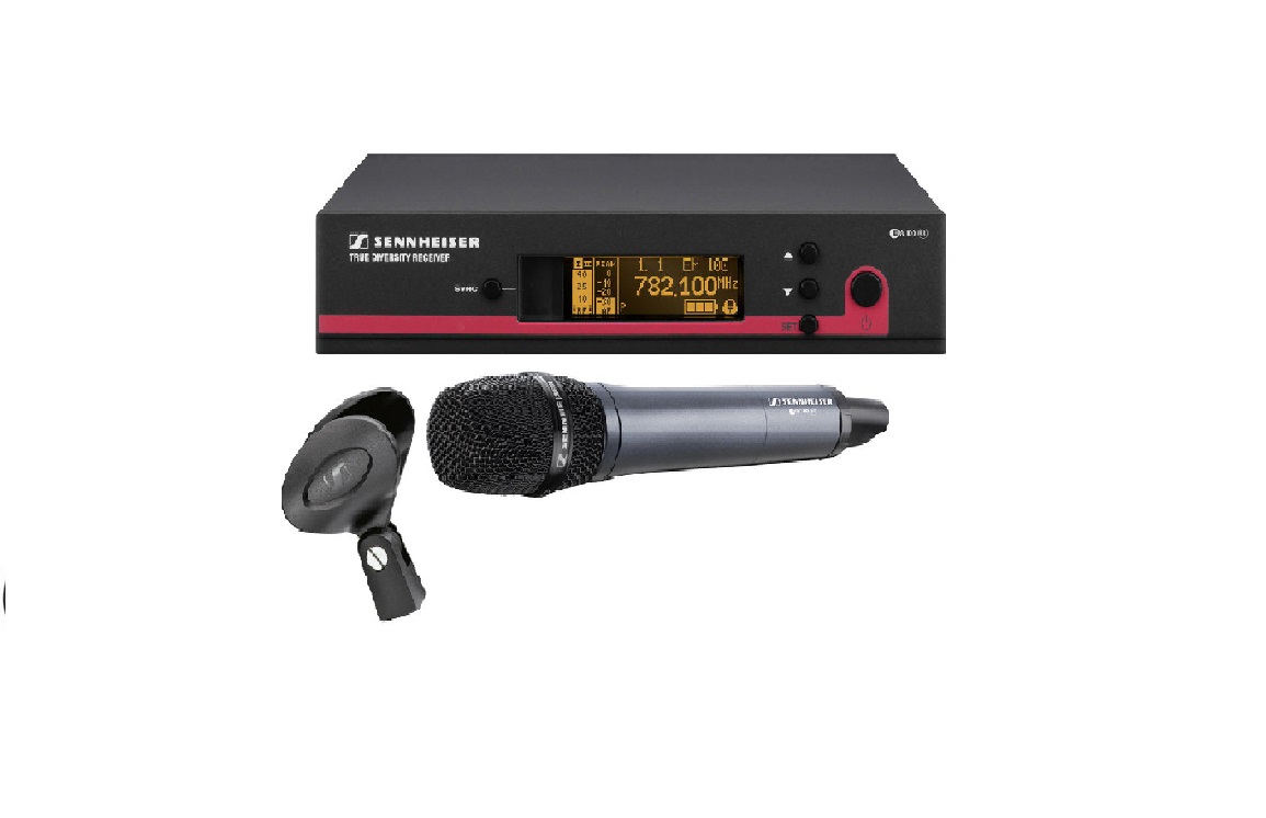 Радиосистема EW 100-945 G3-A-X SENNHEISER
