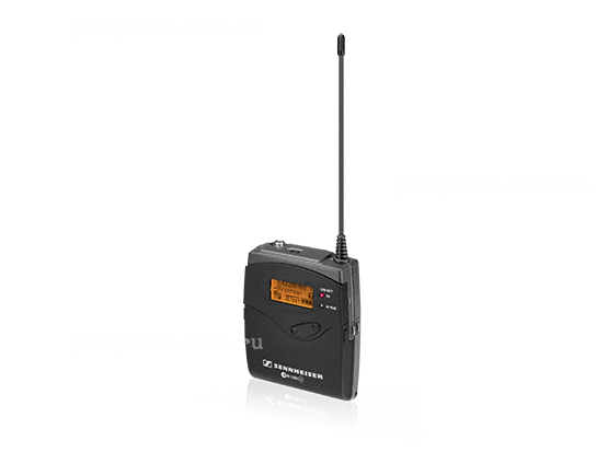 Инструментальный передатчик Sennheiser EW SK G3