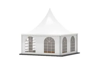 Шатер Pagoda 5×5 м